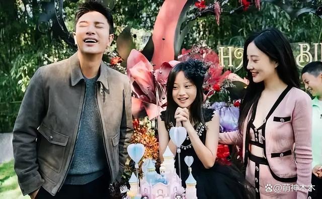 贾乃亮聚会后带美女回家，疑似恋情曝光，和李小璐复婚无望