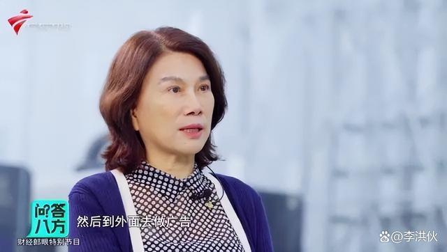 董明珠回应孟羽童离职事件,人在格力还接私活,嘲讽对方人品