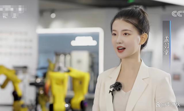 董明珠回应孟羽童离职事件,人在格力还接私活,嘲讽对方人品