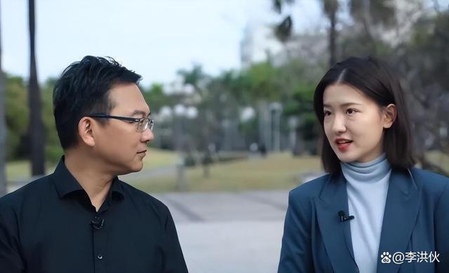 董明珠回应孟羽童离职事件,人在格力还接私活,嘲讽对方人品