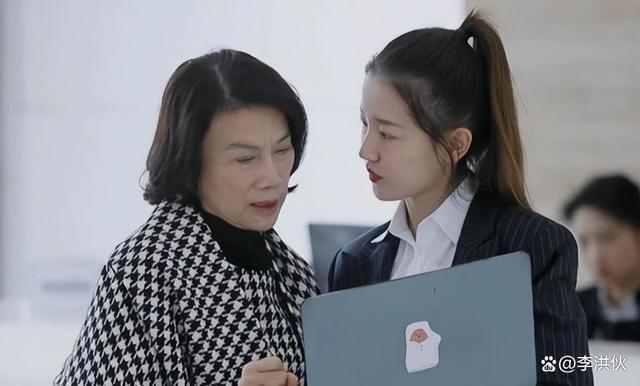 董明珠回应孟羽童离职事件,人在格力还接私活,嘲讽对方人品