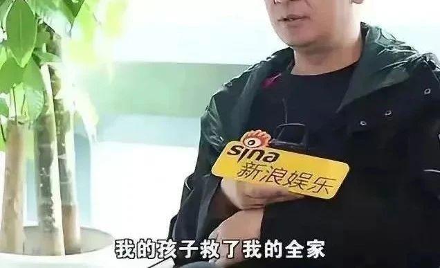 孕期召妓，国民贤妻不离不弃还生了娃？！