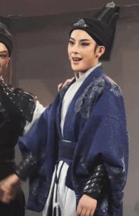陈丽君爆火，挨骂的竟然是张翰？她演出了张翰想要的那种“帅”？