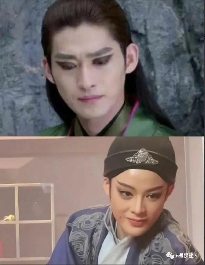 陈丽君爆火，挨骂的竟然是张翰？她演出了张翰想要的那种“帅”？