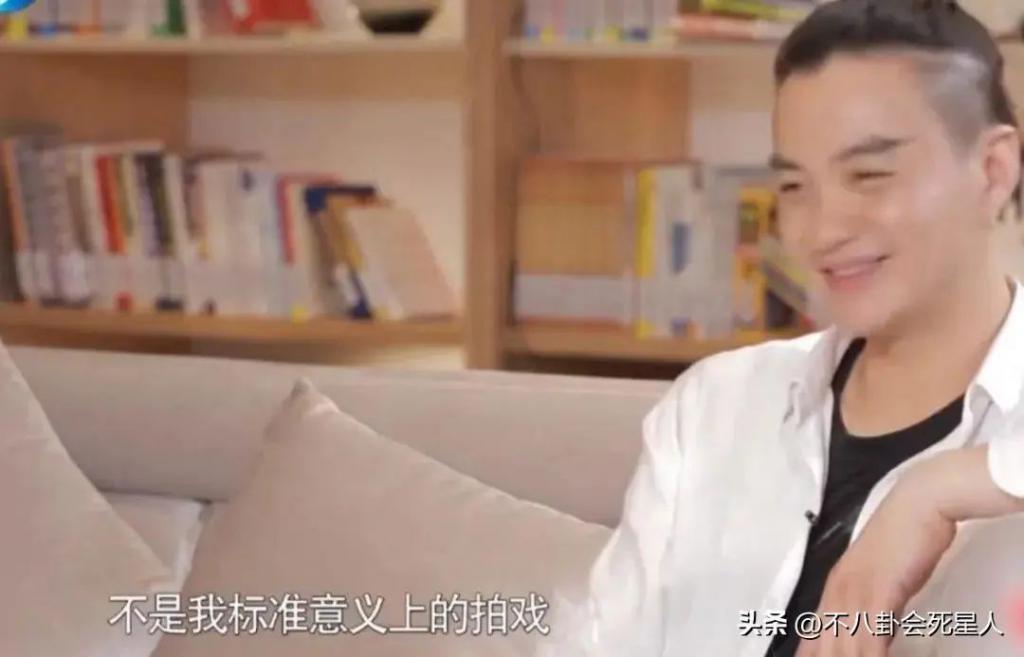 同样是一起参加综艺,对比朱丹和章子怡,周一围的区别在哪?