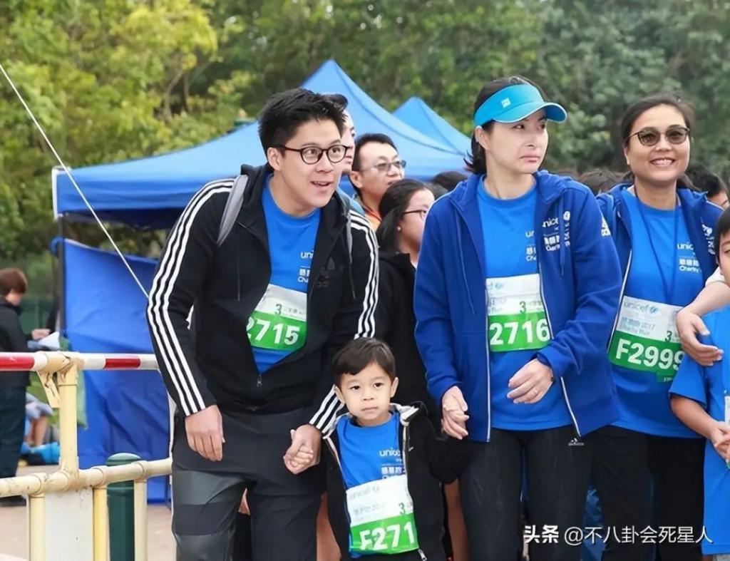 豪门教育有多不同？郭晶晶、甘比、李嘉欣都热衷带孩子做这件事！