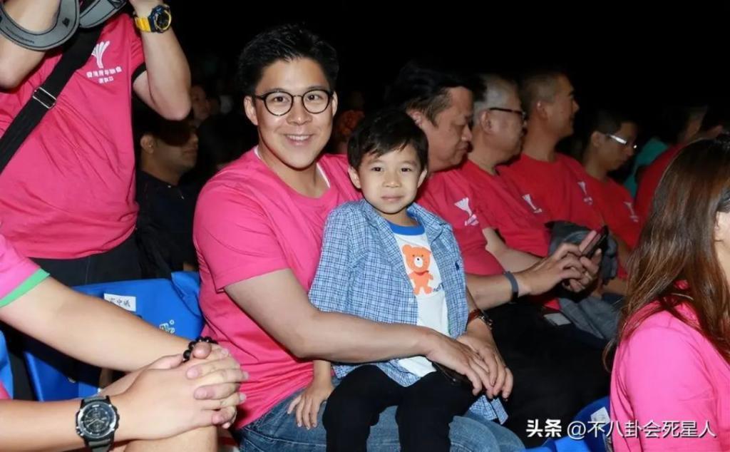 豪门教育有多不同？郭晶晶、甘比、李嘉欣都热衷带孩子做这件事！