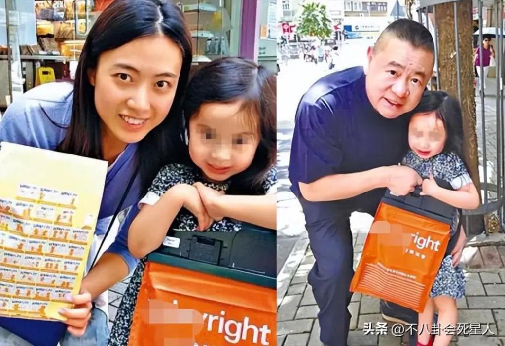 豪门教育有多不同？郭晶晶、甘比、李嘉欣都热衷带孩子做这件事！