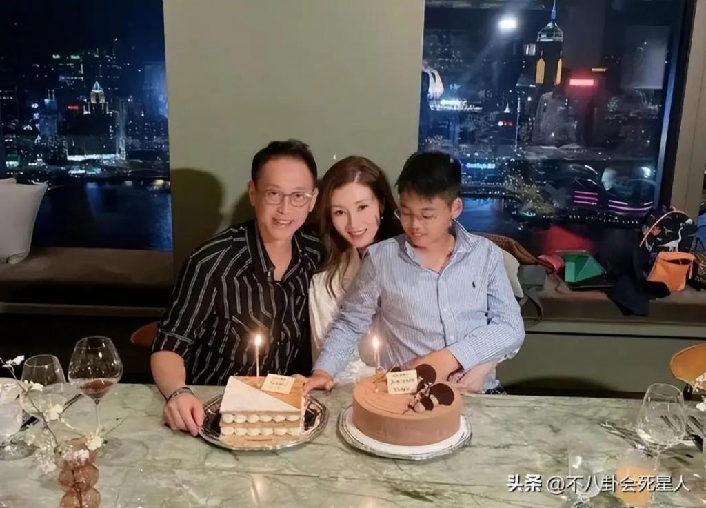 豪门教育有多不同？郭晶晶、甘比、李嘉欣都热衷带孩子做这件事！