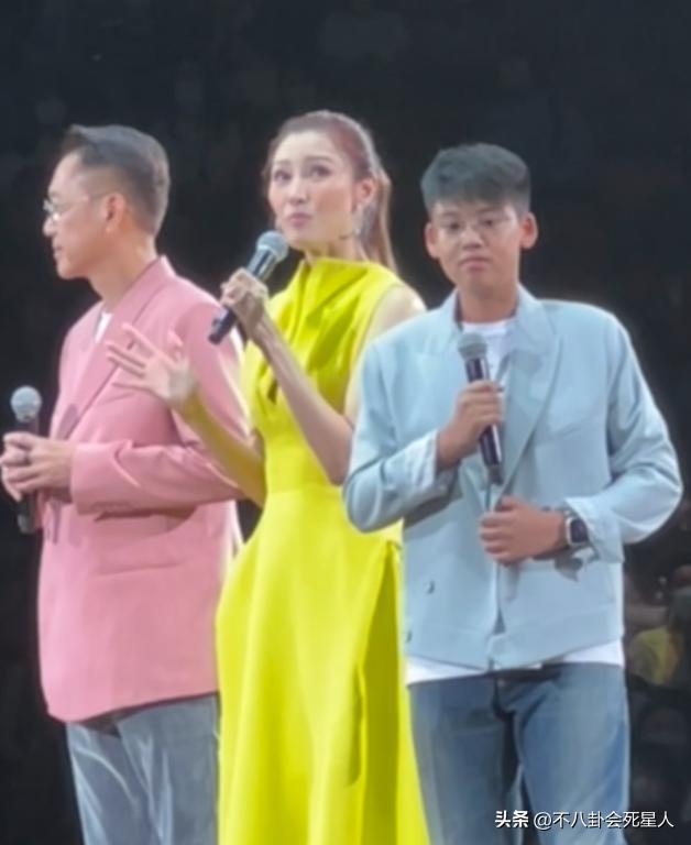 豪门教育有多不同？郭晶晶、甘比、李嘉欣都热衷带孩子做这件事！