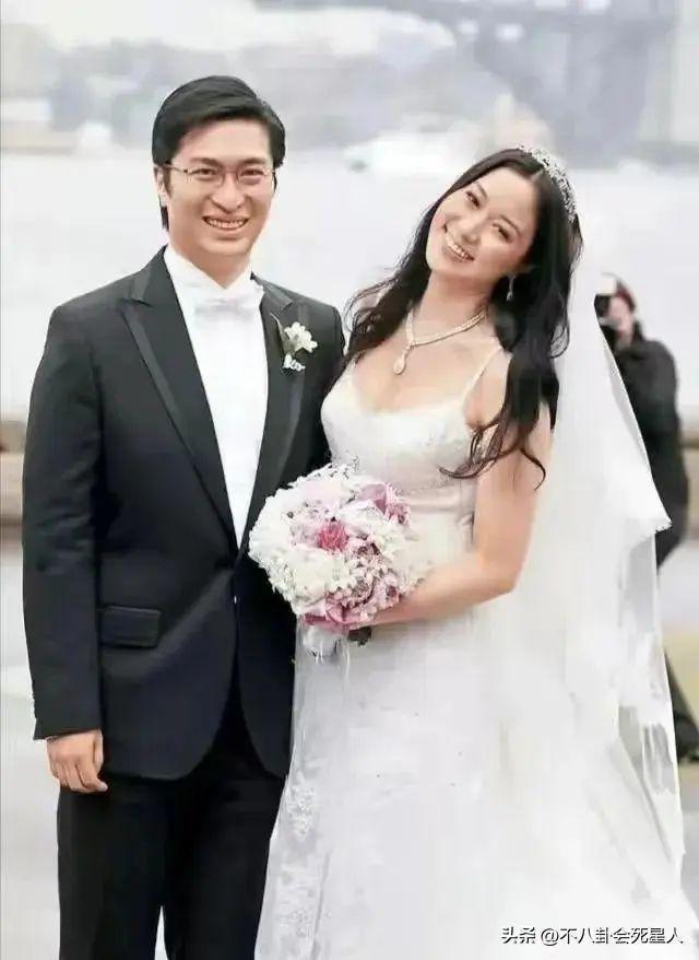 豪门教育有多不同？郭晶晶、甘比、李嘉欣都热衷带孩子做这件事！