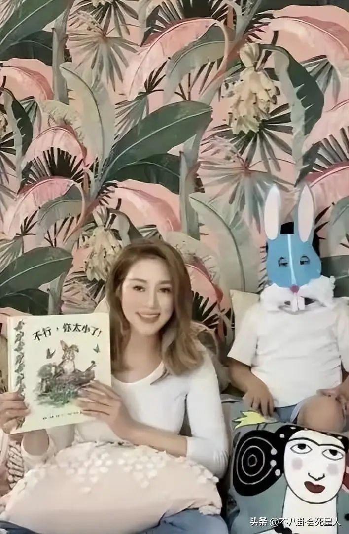 豪门教育有多不同？郭晶晶、甘比、李嘉欣都热衷带孩子做这件事！
