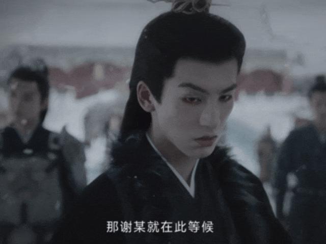 被封杀半年，如今强势复出了？