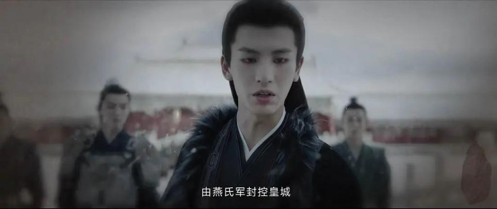 被封杀半年，如今强势复出了？