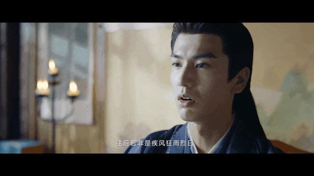 被封杀半年，如今强势复出了？