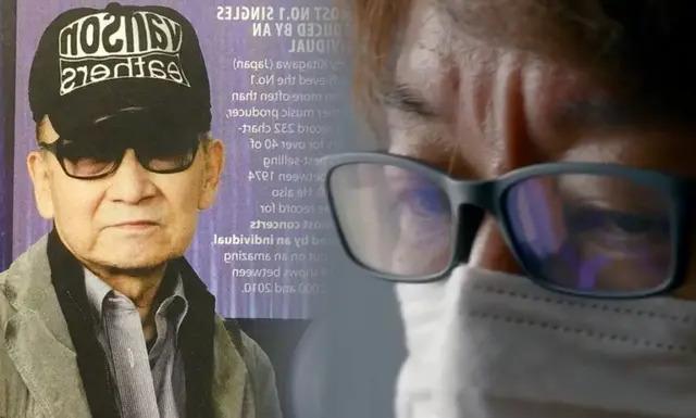 曝光喜多川性侵案的第一证人切腹自杀，多次受访控诉未能等来道歉