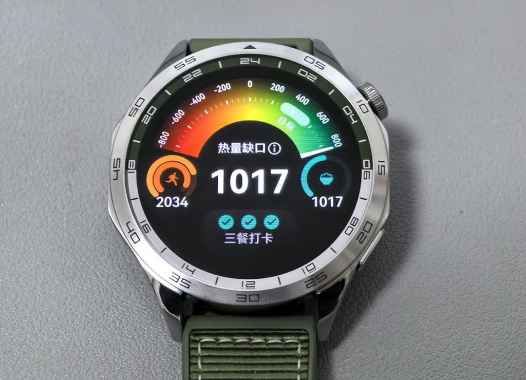 HUAWEI WATCH 4 系列＆WATCH GT 4体验：双十一运动健康好物不二之选