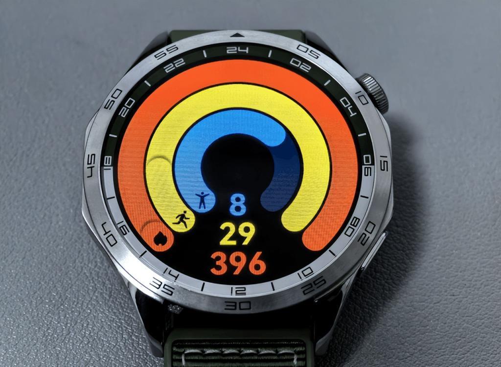 HUAWEI WATCH 4 系列＆WATCH GT 4体验：双十一运动健康好物不二之选