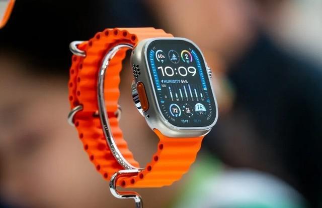 4款畅销爆款Apple Watch推荐：颜值与实用并存