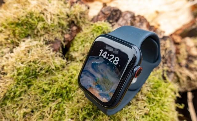 4款畅销爆款Apple Watch推荐：颜值与实用并存