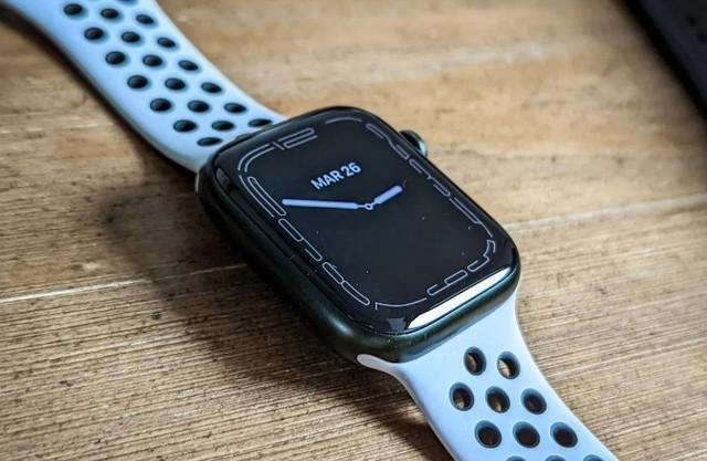 4款畅销爆款Apple Watch推荐：颜值与实用并存