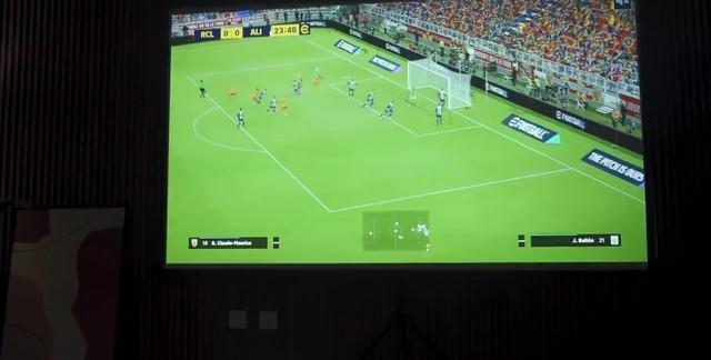 别瞎花钱了 小白必看 买游戏投影必须考虑这4点！