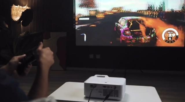 别瞎花钱了 小白必看 买游戏投影必须考虑这4点！