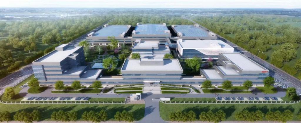 联想天津工厂宣布落成，未来年产 300 万台电脑及智能设备