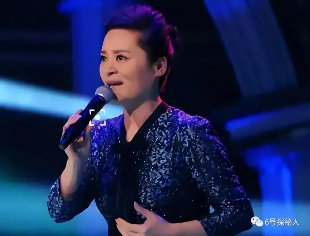 打败韦唯毛阿敏，却被亲弟弟砸成脑震荡，一代歌后沦为保姆谋生