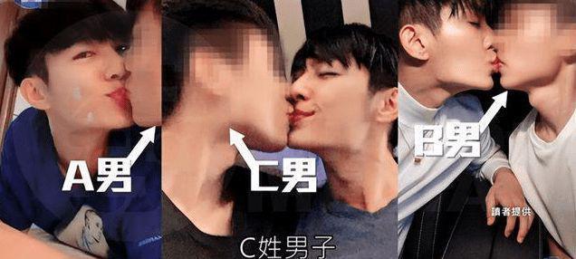 炎亚纶改名吴秉孺 涉嫌性剥削最重判10年有期徒刑