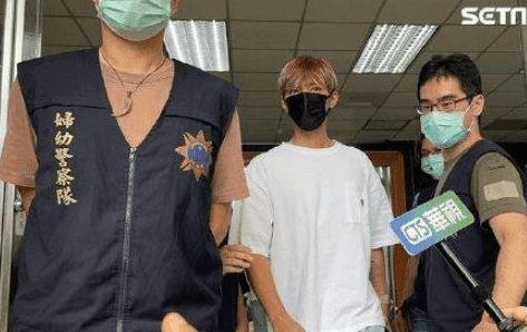 炎亚纶改名吴秉孺 涉嫌性剥削最重判10年有期徒刑
