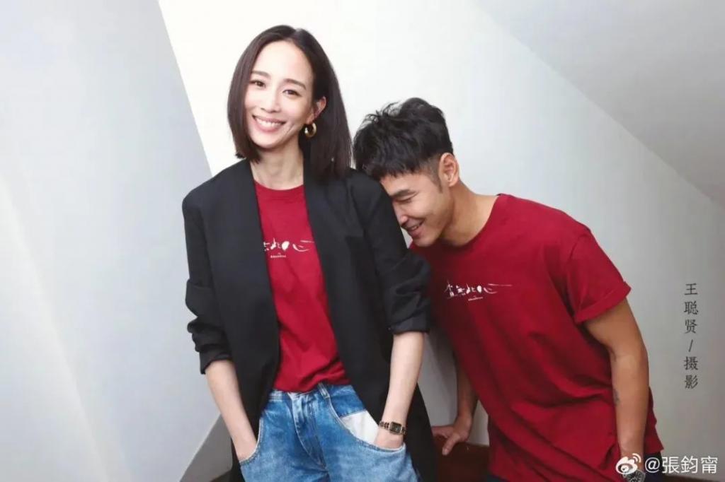 事业爆发却被疑“do脸”？41岁女神大方发对比图：没整！