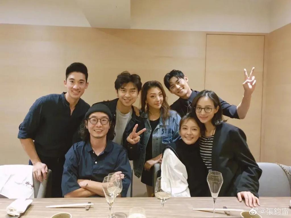 事业爆发却被疑“do脸”？41岁女神大方发对比图：没整！