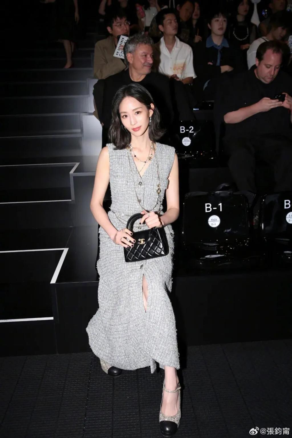 事业爆发却被疑“do脸”？41岁女神大方发对比图：没整！