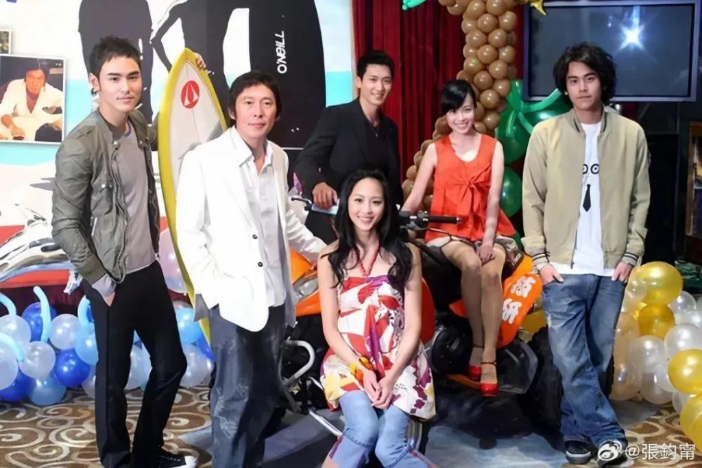 事业爆发却被疑“do脸”？41岁女神大方发对比图：没整！