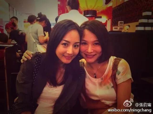 事业爆发却被疑“do脸”？41岁女神大方发对比图：没整！