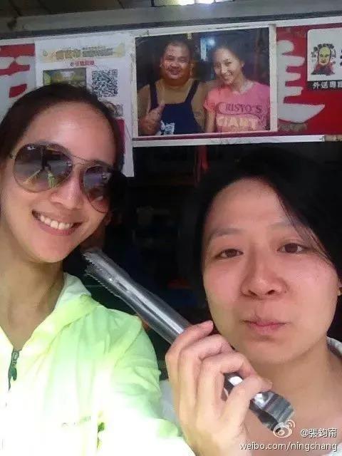 事业爆发却被疑“do脸”？41岁女神大方发对比图：没整！