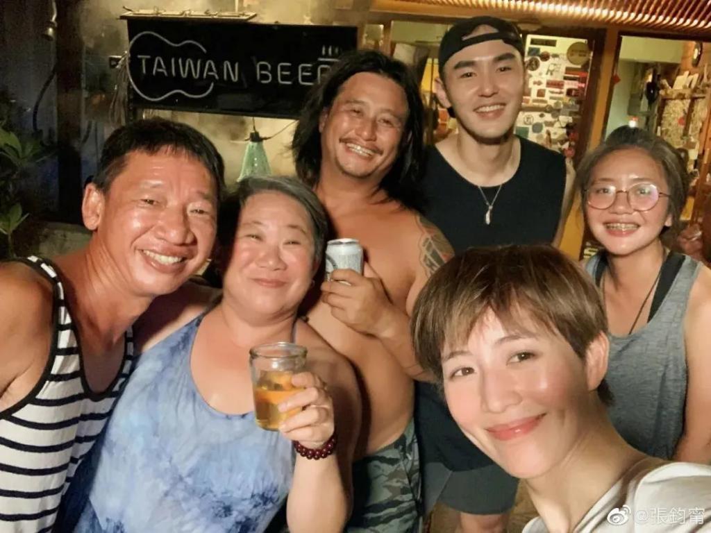 事业爆发却被疑“do脸”？41岁女神大方发对比图：没整！