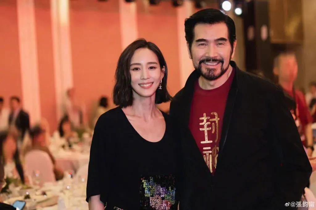 事业爆发却被疑“do脸”？41岁女神大方发对比图：没整！