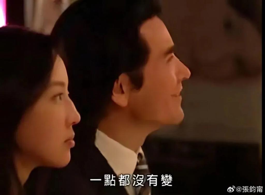 事业爆发却被疑“do脸”？41岁女神大方发对比图：没整！