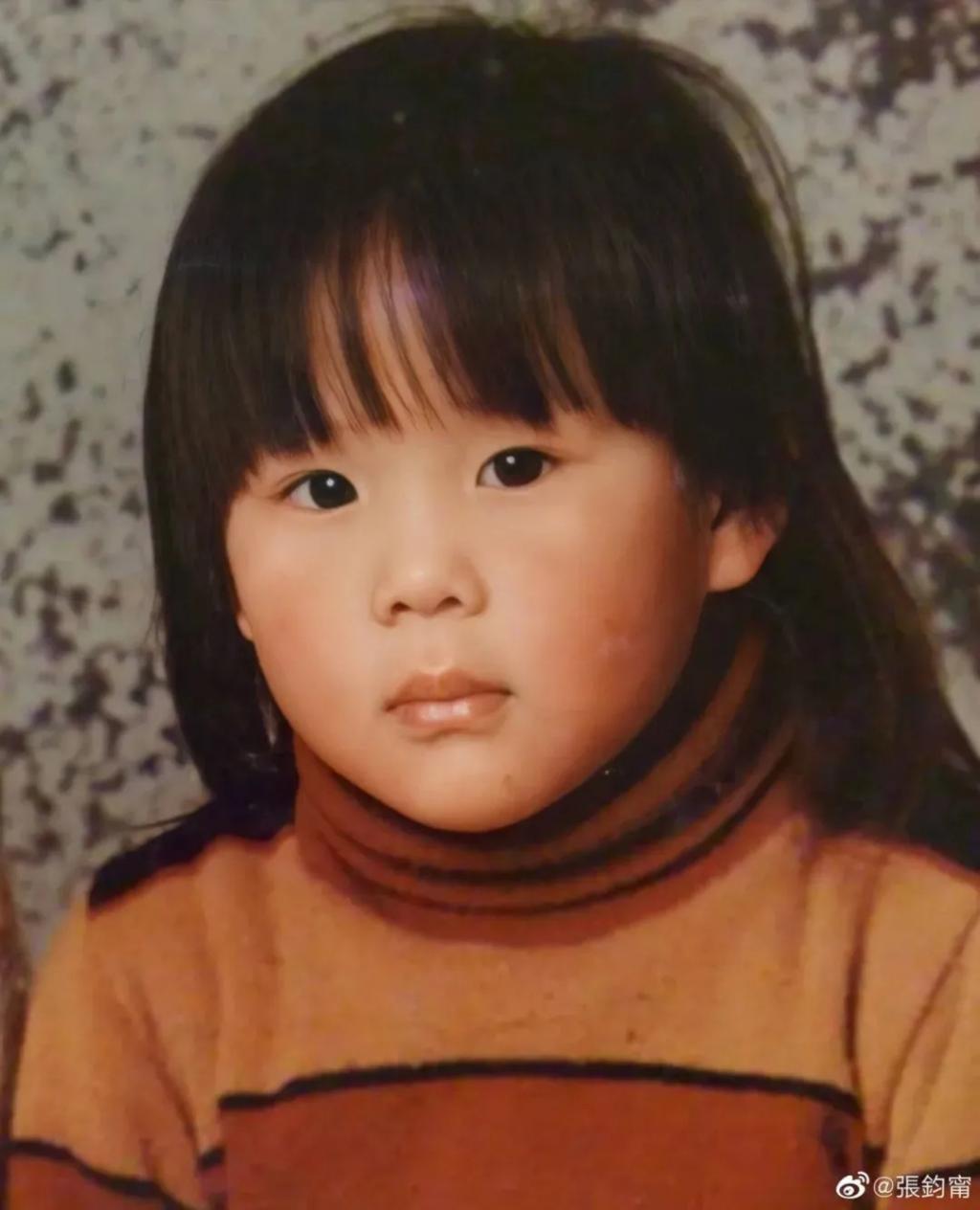 事业爆发却被疑“do脸”？41岁女神大方发对比图：没整！