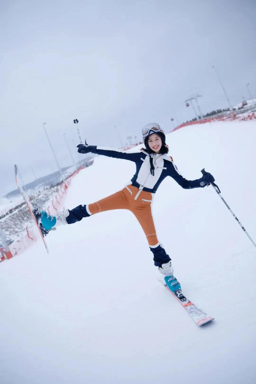 事业爆发却被疑“do脸”？41岁女神大方发对比图：没整！