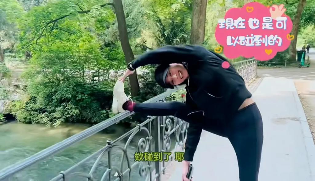 事业爆发却被疑“do脸”？41岁女神大方发对比图：没整！