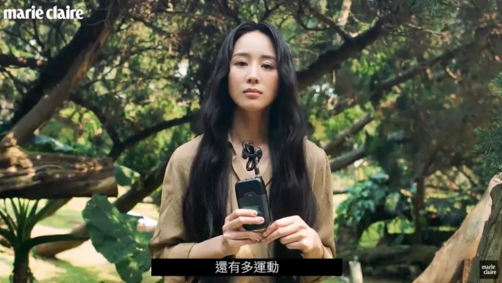 事业爆发却被疑“do脸”？41岁女神大方发对比图：没整！