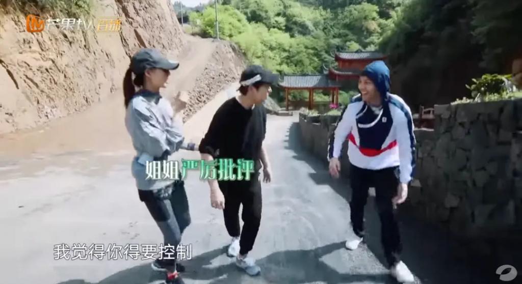 事业爆发却被疑“do脸”？41岁女神大方发对比图：没整！