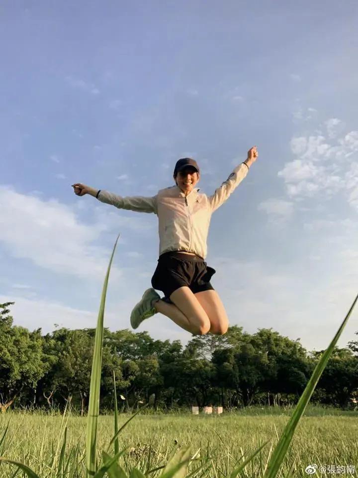 事业爆发却被疑“do脸”？41岁女神大方发对比图：没整！