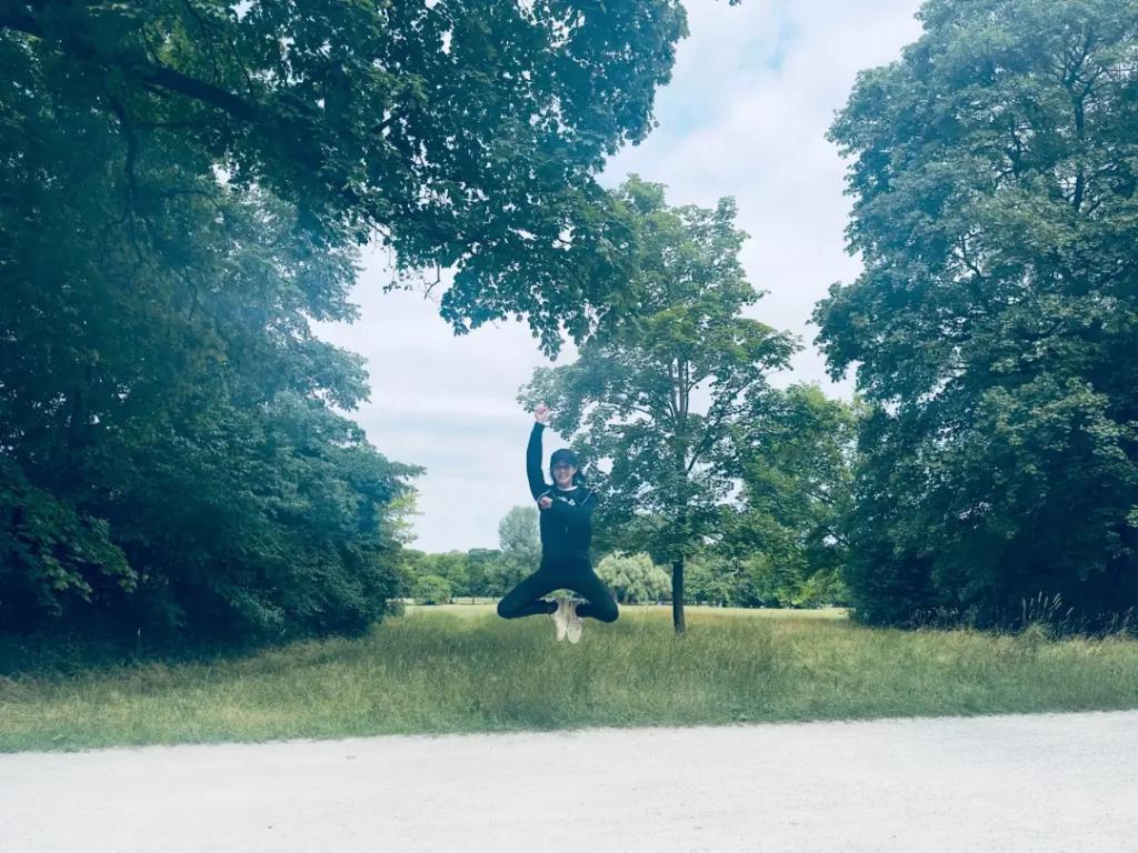 事业爆发却被疑“do脸”？41岁女神大方发对比图：没整！