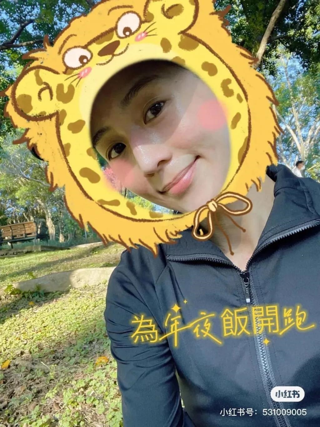 事业爆发却被疑“do脸”？41岁女神大方发对比图：没整！