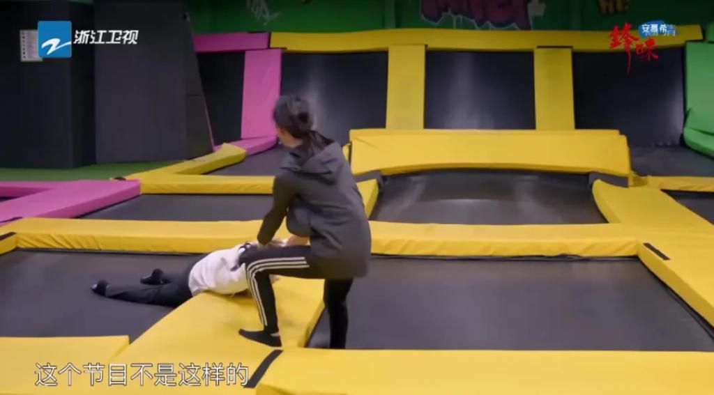 事业爆发却被疑“do脸”？41岁女神大方发对比图：没整！