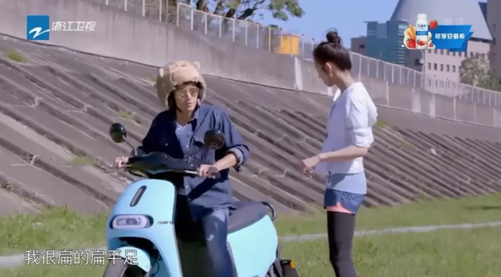 事业爆发却被疑“do脸”？41岁女神大方发对比图：没整！